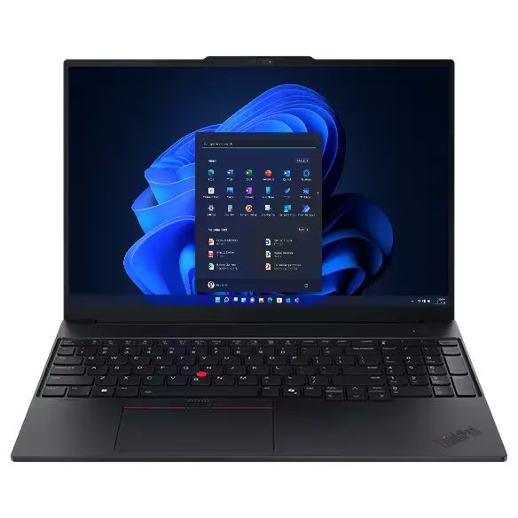 LENOVO NB THINKPAD E16 AMD G3 RYZEN RZ7 250 16GB 512GB 16 WIN 11 PRO [21ST001TIX]