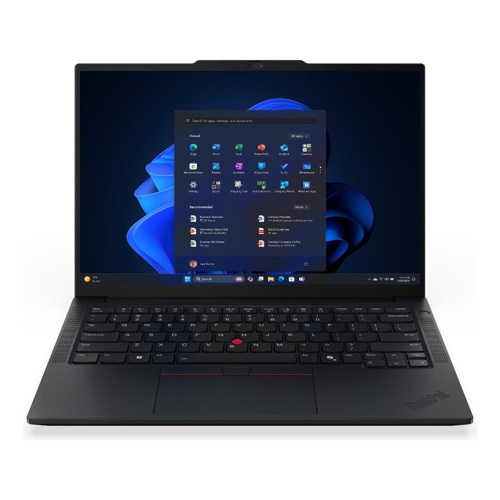 LENOVO NB THINKPAD E14 G7 CORE ULTRA7-258V 32GB 1TB 14 WIN 11 PRO [21U20020IX]
