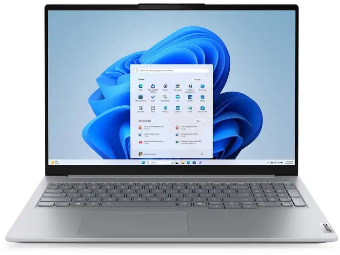 LENOVO NB THINKBOOK 16 G9 I5-13420H 16GB 512GB SD 16 WIN 11 PRO EDU [21USS01A00]