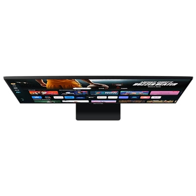 Samsung Smart Monitor M7 - M70D da 32'' UHD Flat [LS32DM700UUXEN]