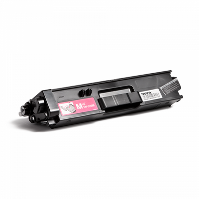 BROTHER TONER MAGENTA AD ALTISSIMA CAPACITA (3.500 PAG).PER DCP8400 DCP8450 HLL8250 HLL8350 MFCL8650 MFCL8850 [TN326M]