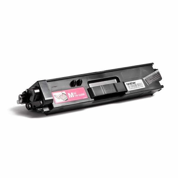 BROTHER TONER MAGENTA AD ALTISSIMA CAPACITA (3.500 PAG).PER DCP8400 DCP8450 HLL8250 HLL8350 MFCL8650 MFCL8850 [TN326M]
