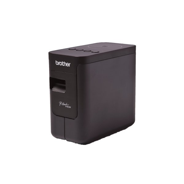 Brother PT-P750W - P-Touch Labelprinter [PTP750W]