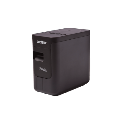 Brother PT-P750W - P-Touch Labelprinter [PTP750W]
