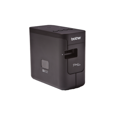 Brother PT-P750W - P-Touch Labelprinter [PTP750W]