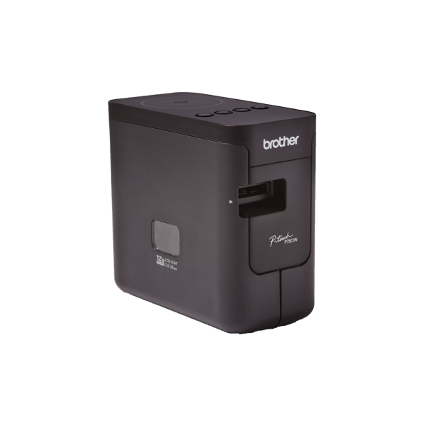 Brother PT-P750W - P-Touch Labelprinter [PTP750W]