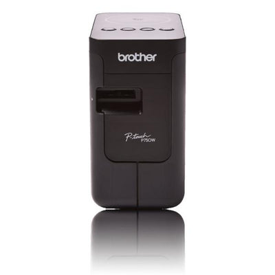 Brother PT-P750W - P-Touch Labelprinter [PTP750W]