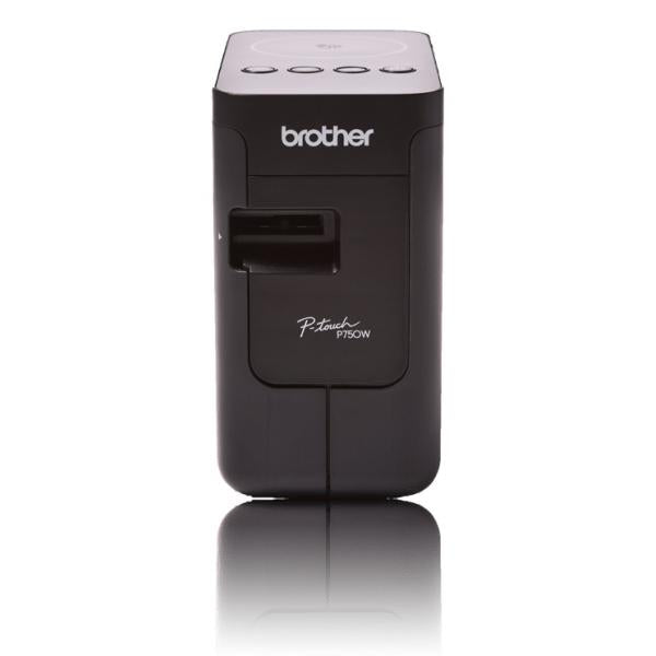 Brother PT-P750W - P-Touch Labelprinter [PTP750W]