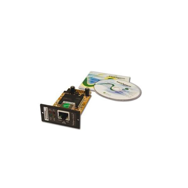 INTERFACCIA SNMP INTERNA PER UPS EVO DSPMM, EVO DSP PLUS MM-TM-TT, EVO DSP RT [FGCNETAG7]