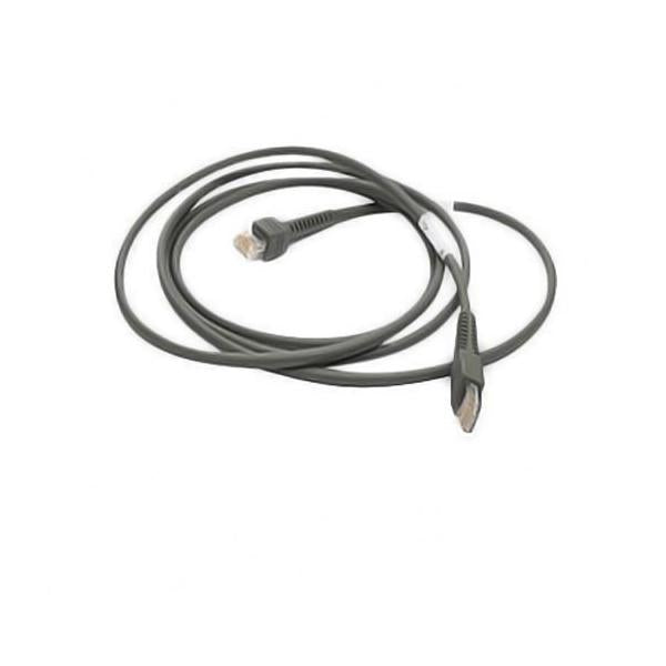 Zebra CBA-U52-S16PAR lettero codici a barre e accessori [CBA-U52-S16PAR]