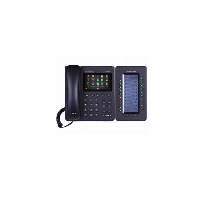 Grandstream GXP2200-EXT, Estensione Tasti per GXP2200, GXP2140, GXP2170 e GXV3240 [GXP2200-EXT]