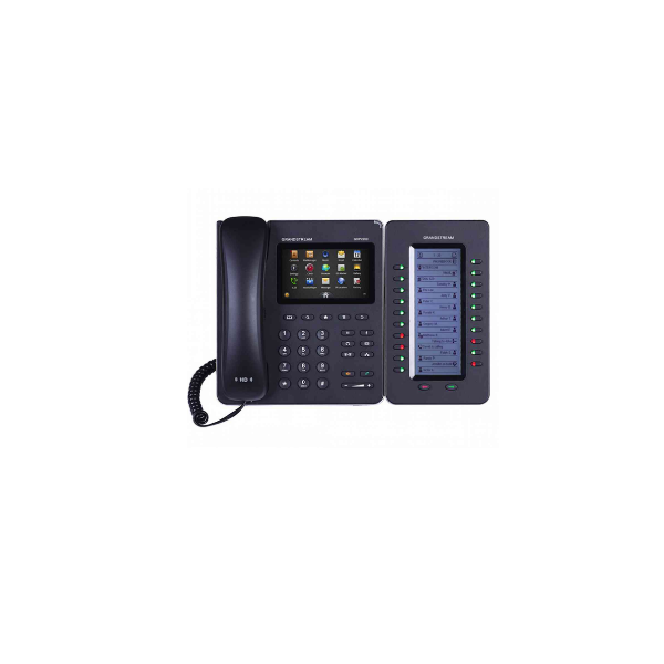 Grandstream GXP2200-EXT, Estensione Tasti per GXP2200, GXP2140, GXP2170 e GXV3240 [GXP2200-EXT]