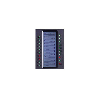 Grandstream GXP2200-EXT, Estensione Tasti per GXP2200, GXP2140, GXP2170 e GXV3240 [GXP2200-EXT]