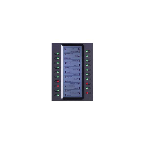 Grandstream GXP2200-EXT, Estensione Tasti per GXP2200, GXP2140, GXP2170 e GXV3240 [GXP2200-EXT]