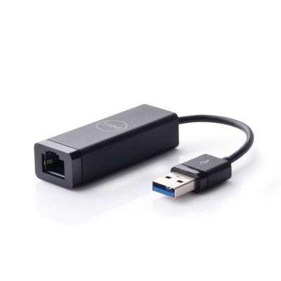Dell USB 3.0 to Ethernet PXE Adapter [470-ABBT]