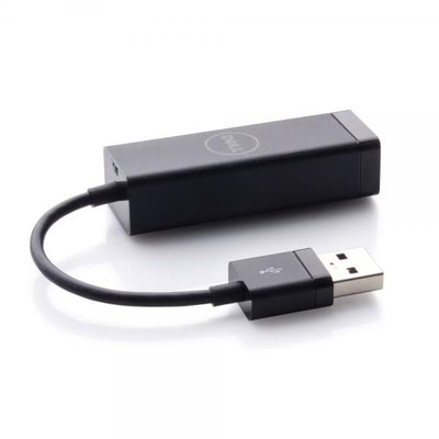 Dell USB 3.0 to Ethernet PXE Adapter [470-ABBT]
