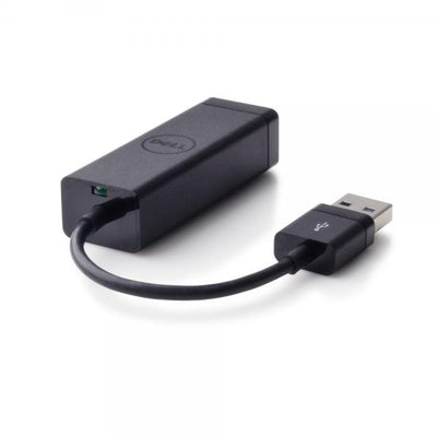 Dell USB 3.0 to Ethernet PXE Adapter [470-ABBT]