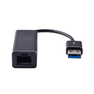 Dell USB 3.0 to Ethernet PXE Adapter [470-ABBT]