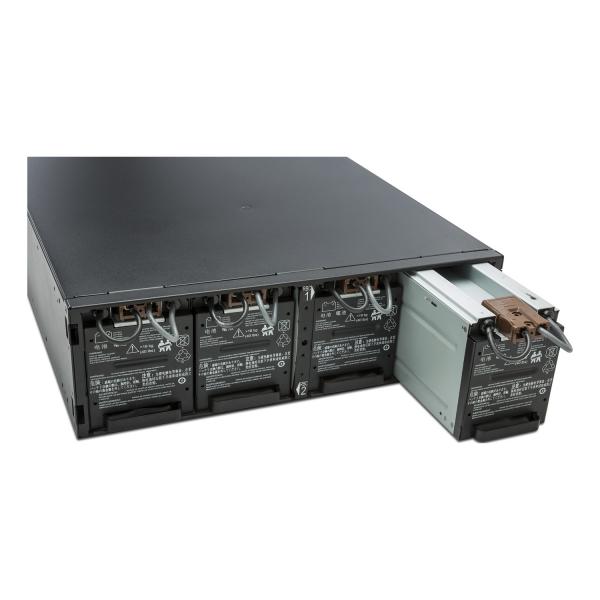 APC SRT192BP armadio per batteria dell'UPS Montaggio a rack [SRT192BP]