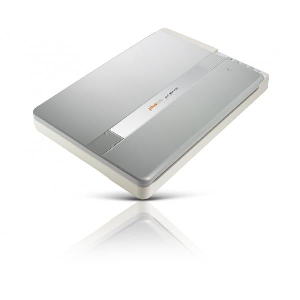 SCANNER PLUSTEK OPTICSLIM 1180 alim USB [OpticSlim 1180]
