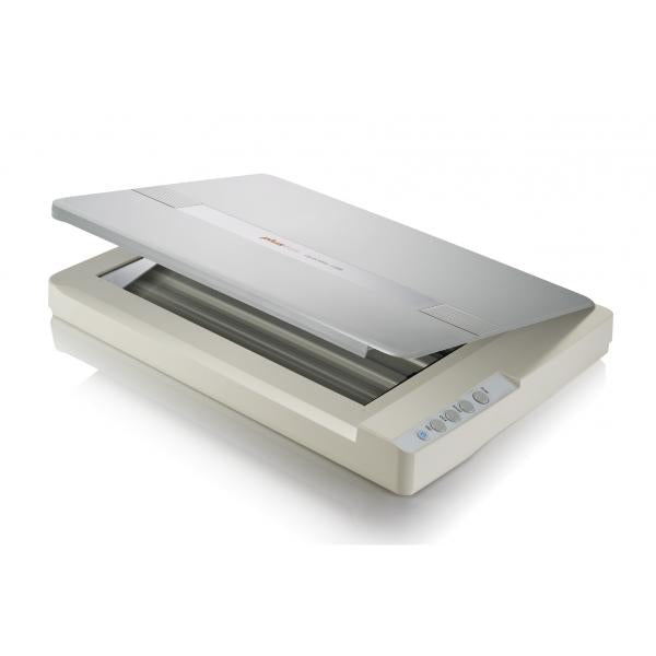 SCANNER PLUSTEK OPTICSLIM 1180 alim USB [OpticSlim 1180]