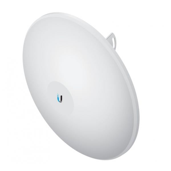 Ubiquiti-PBE-5AC-500-EU-PowerBeam 5 AC, AirMax AC antenna 500mm, PoE injector incluso [PBE-5AC-500-EU]