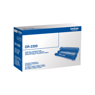 BROTHER TAMBURO 12000 PAG PER DCP-L2500D/L2540DN [DR2300]