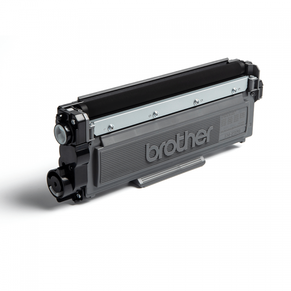 Brother TN2320 Toner black high capacity 2.600 pages 1pack [TN-2320]