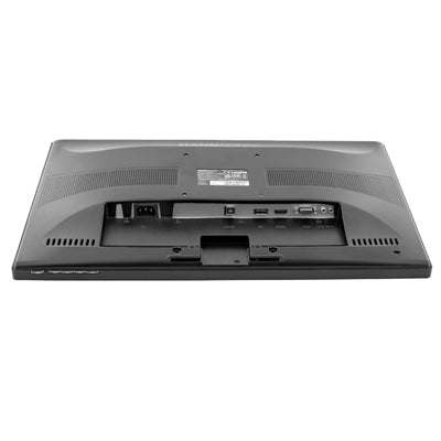 Hannspree HT 221 PPB Monitor PC 54,6 cm (21.5") 1920 x 1080 Pixel Full HD LED Touch screen Nero [HT221PPB]