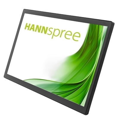 Hannspree HT 221 PPB Monitor PC 54,6 cm (21.5") 1920 x 1080 Pixel Full HD LED Touch screen Nero [HT221PPB]
