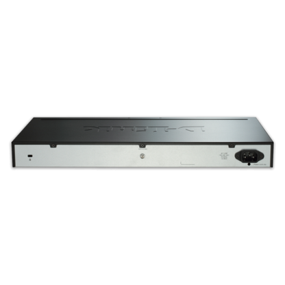 D-LINK SWITCH SMARTPRO 52 PORTE GIGABIT INCLUDING 4 SLOT 10G SFP+ 19 RACKMOUNT [DGS-1510-52X]