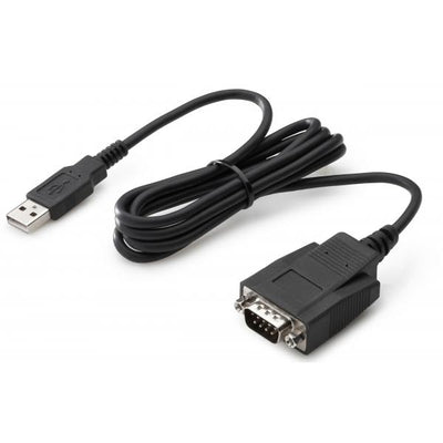 Hp USB to Serial Port Adapter [J7B60AA]