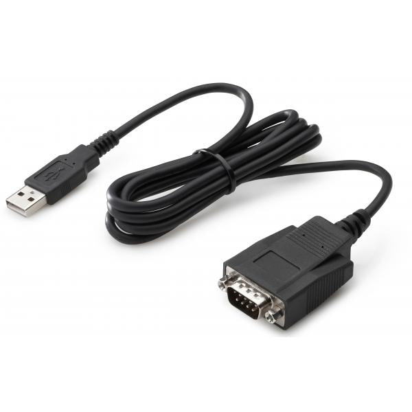 Hp USB to Serial Port Adapter [J7B60AA]