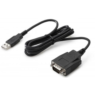 Hp USB to Serial Port Adapter [J7B60AA]