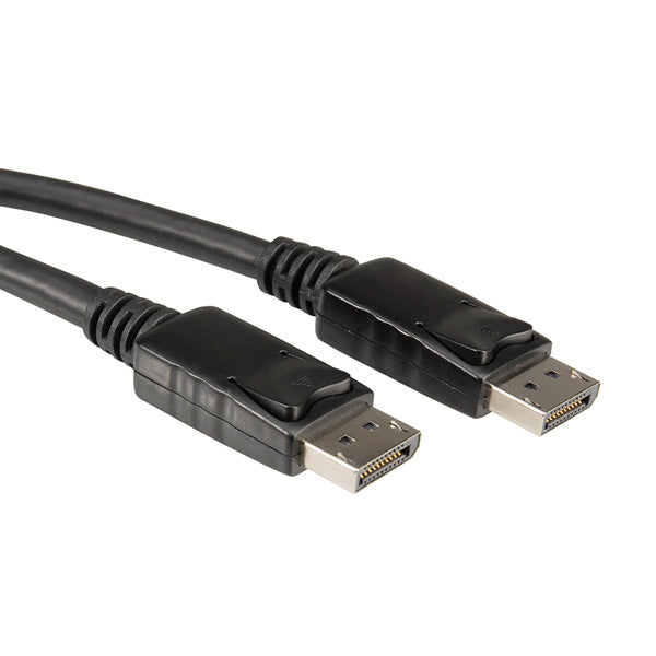 VALUE CAVO DISPLAYPORT, DP - DP, M/M, 3M [11.99.5603]