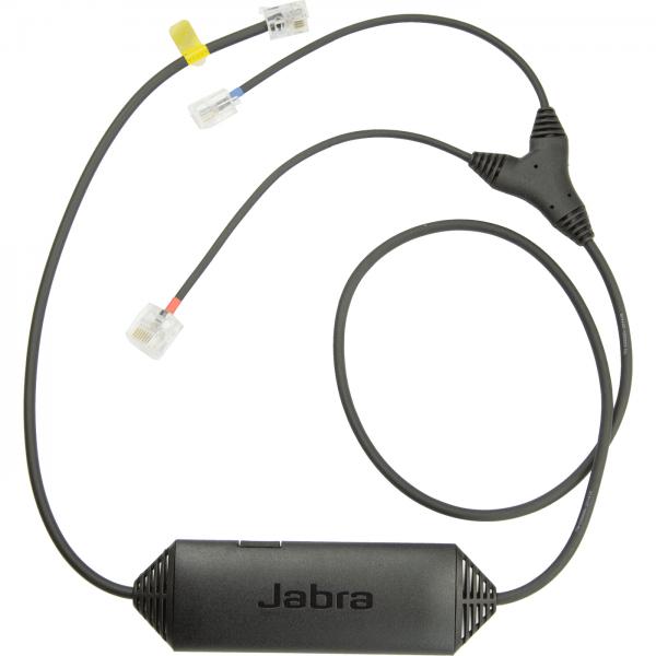 Jabra GN Cavo specifico EHS per PRO 9400, PRO 920 [14201-41]