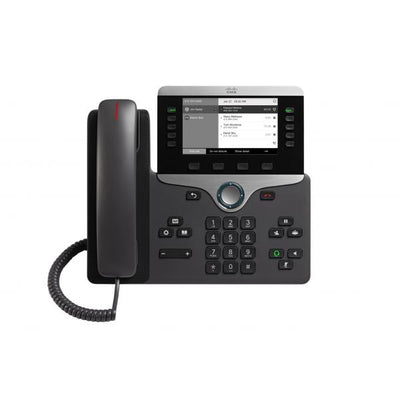 Cisco Systems IP Phone 8811 Series [CP-8811-K9=]