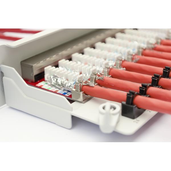 Digitus CAT 7 S-FTP installation cable - 1200 MHz Dca (EN 50575) - AWG 23/1 - 500 m drum - sx - orange [DK-1743-VH-5]