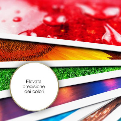 Epson Carta opaca A4 167 g/m2, 50 fogli [C13S041256]
