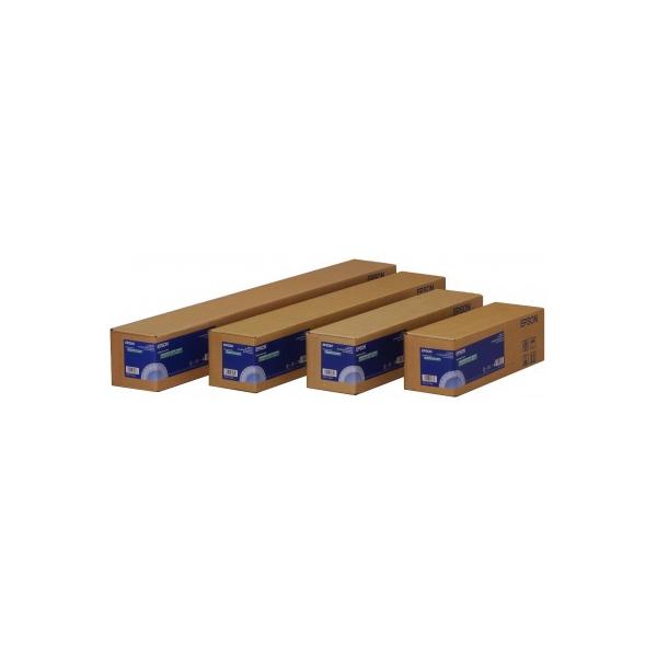 Epson Enhanced Matte Paper [C13S041595]