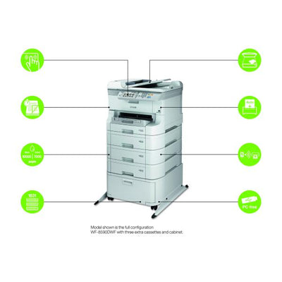 T869140 INK NERA XXL A3 WF-R8590 [C13T869140]