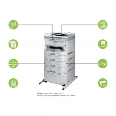 T869140 INK NERA XXL A3 WF-R8590 [C13T869140]