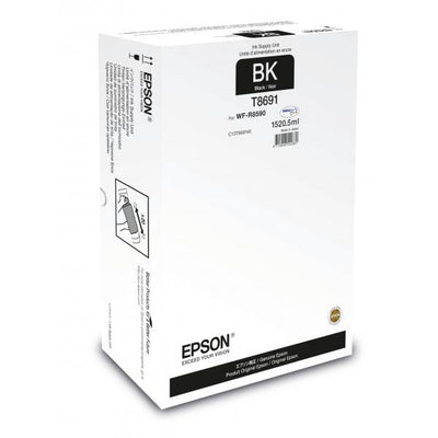 T869140 INK NERA XXL A3 WF-R8590 [C13T869140]