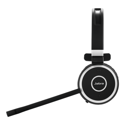 Jabra GN Evolve 65 UC TE Mono [6693-839-409]