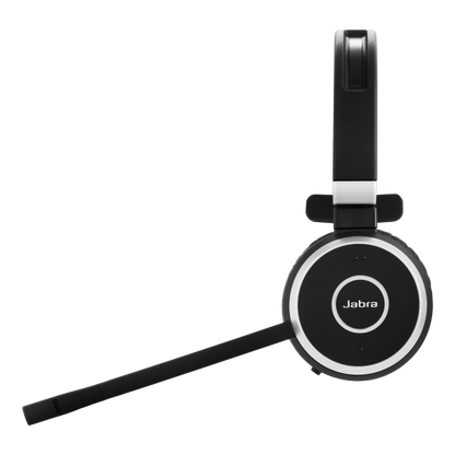 Jabra GN Evolve 65 UC TE Mono [6693-839-409]