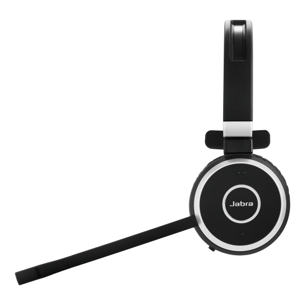 Jabra GN Evolve 65 UC TE Mono [6693-839-409]