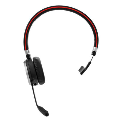 Jabra GN Evolve 65 UC TE Mono [6693-839-409]