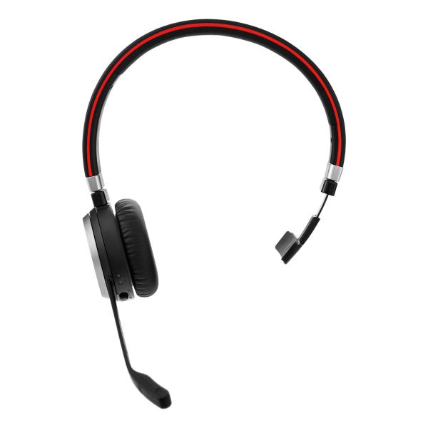 Jabra GN Evolve 65 UC TE Mono [6693-839-409]