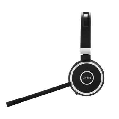 Jabra GN Evolve2 65 USB A MS Stereo Beige [26599-999-998]