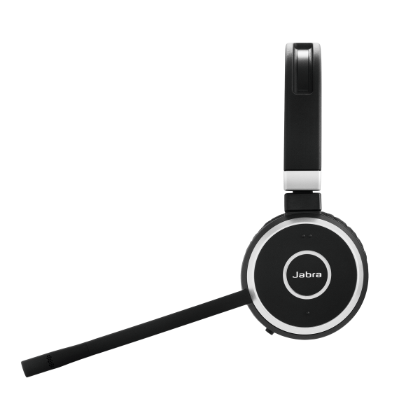 Jabra GN Evolve2 65 USB A MS Stereo Beige [26599-999-998]